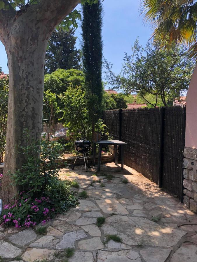 Willa Petite Maison Au Calme Avec Jardin Clim Et Parking Tulon Zewnętrze zdjęcie